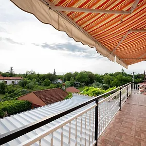 Josip Brusic Apartman